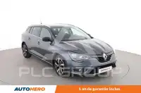2019 Renault Megane