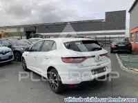 2019 Renault Megane