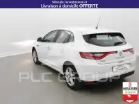 2019 Renault Megane