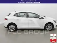 2019 Renault Megane