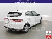 2019 Renault Megane
