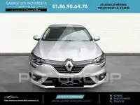 2019 Renault Megane