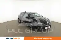 2019 Renault Megane