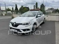 2019 Renault Megane