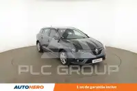 2019 Renault Megane