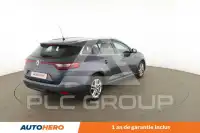 2019 Renault Megane