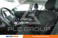 2019 Renault Megane