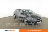 2019 Renault Megane