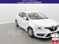 2019 Renault Megane