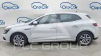 2019 Renault Megane