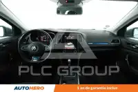 2019 Renault Megane