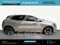 2019 Renault Megane