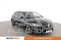 2019 Renault Megane