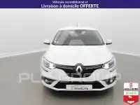 2019 Renault Megane