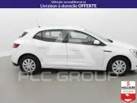 2019 Renault Megane