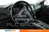 2019 Renault Megane