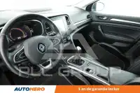 2019 Renault Megane