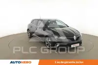 2019 Renault Megane