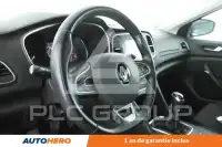 2019 Renault Megane