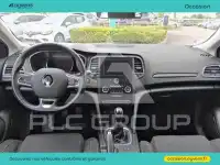 2019 Renault Megane