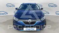 2019 Renault Megane