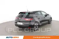 2019 Renault Megane