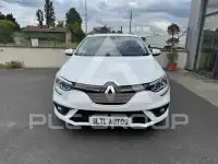 2019 Renault Megane