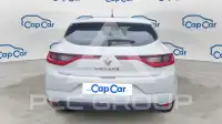 2019 Renault Megane