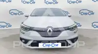 2019 Renault Megane