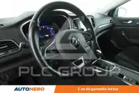2019 Renault Megane