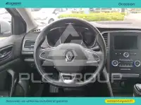 2019 Renault Megane