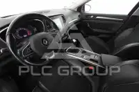 2019 Renault Megane