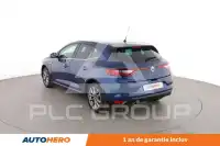 2019 Renault Megane