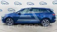 2019 Renault Megane