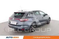 2019 Renault Megane
