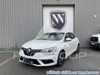 2019 Renault Megane