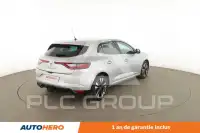 2019 Renault Megane