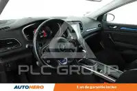 2019 Renault Megane