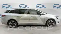 2019 Renault Megane