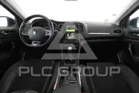 2019 Renault Megane