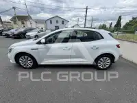 2019 Renault Megane