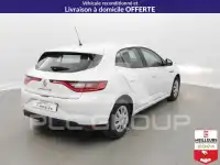 2019 Renault Megane