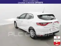 2019 Renault Megane
