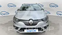 2019 Renault Megane
