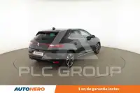 2019 Renault Megane