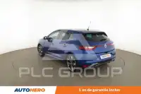 2019 Renault Megane