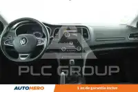 2019 Renault Megane
