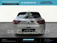 2019 Renault Megane