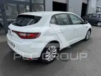2019 Renault Megane
