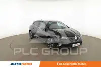 2019 Renault Megane